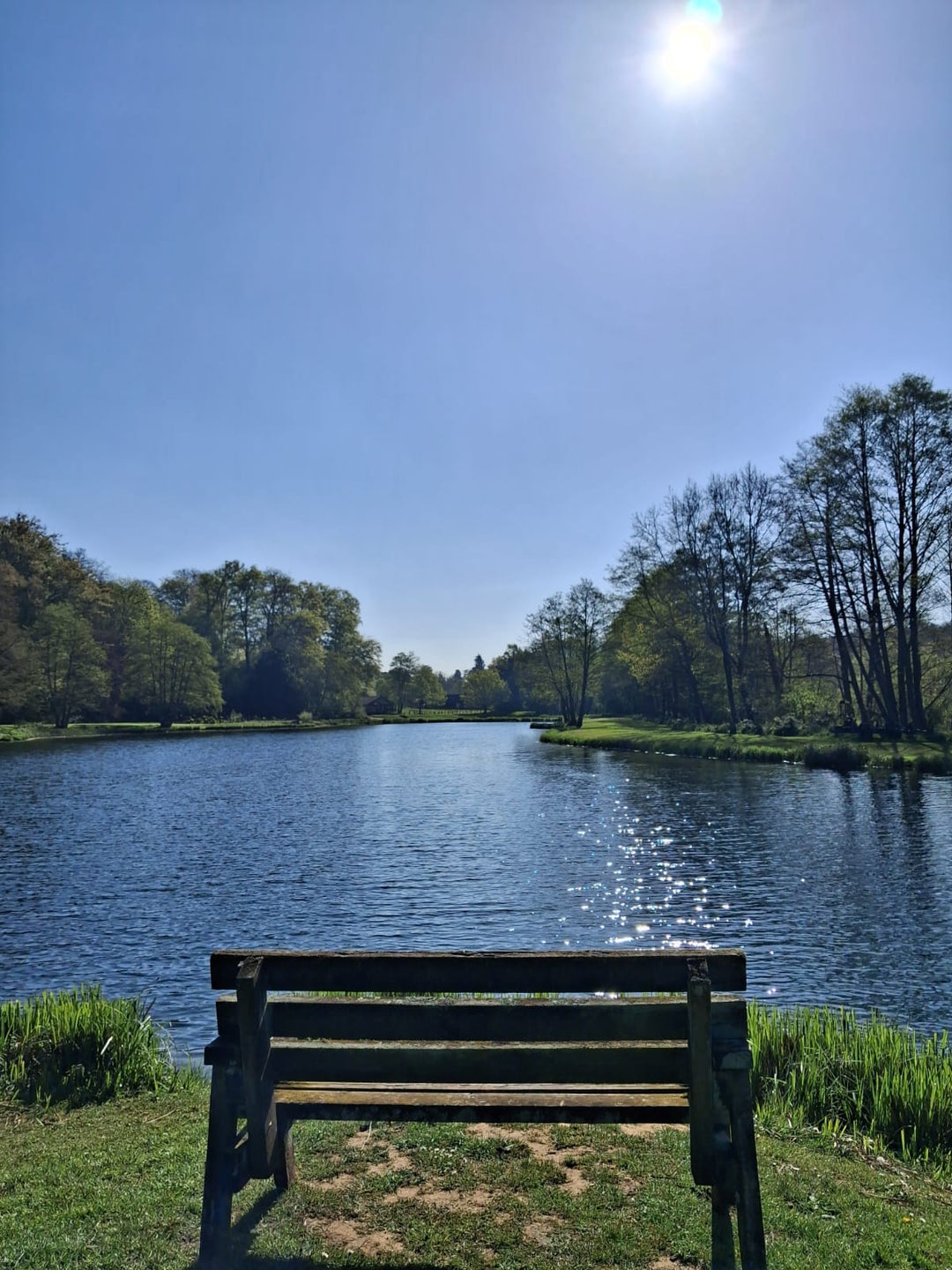 Fishery Update 23rd April