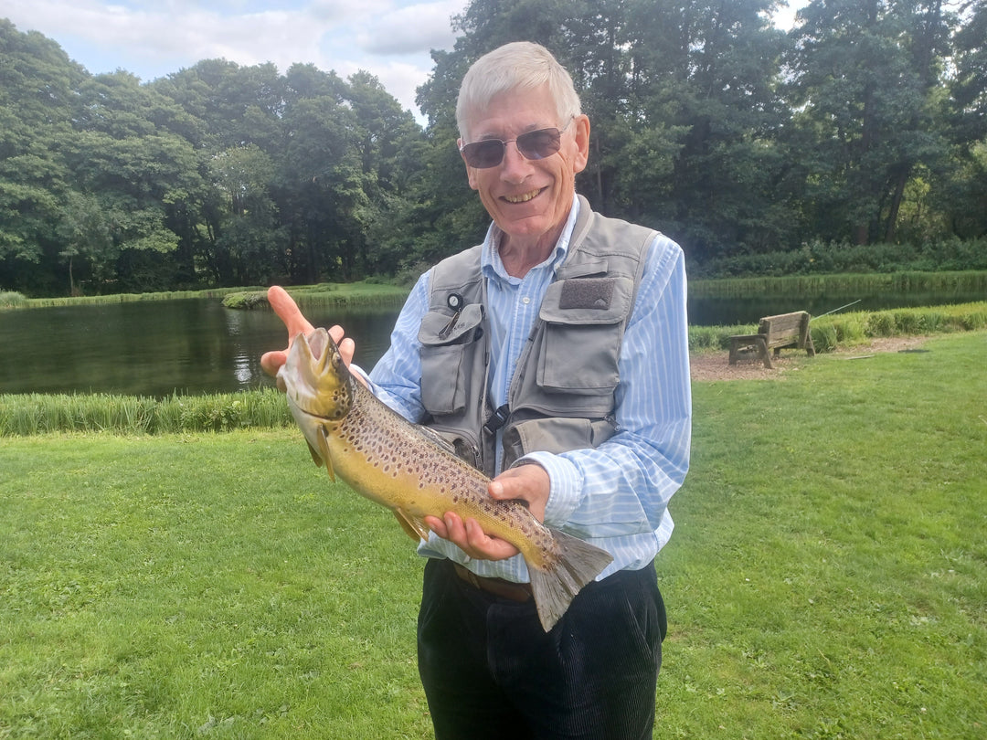 Fishery Report 6th August