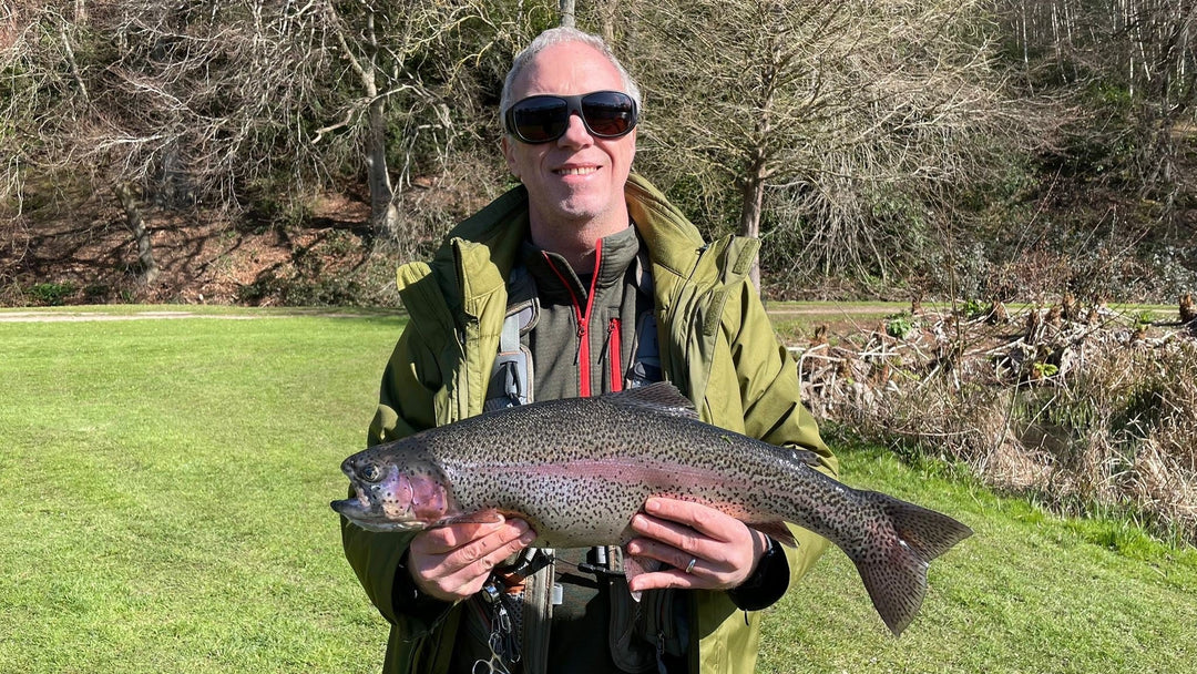 Fishery Update 26th March