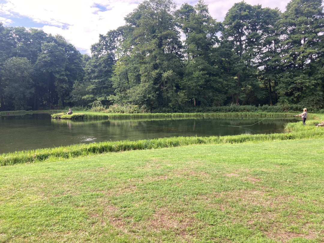 Fishery Report 28th July