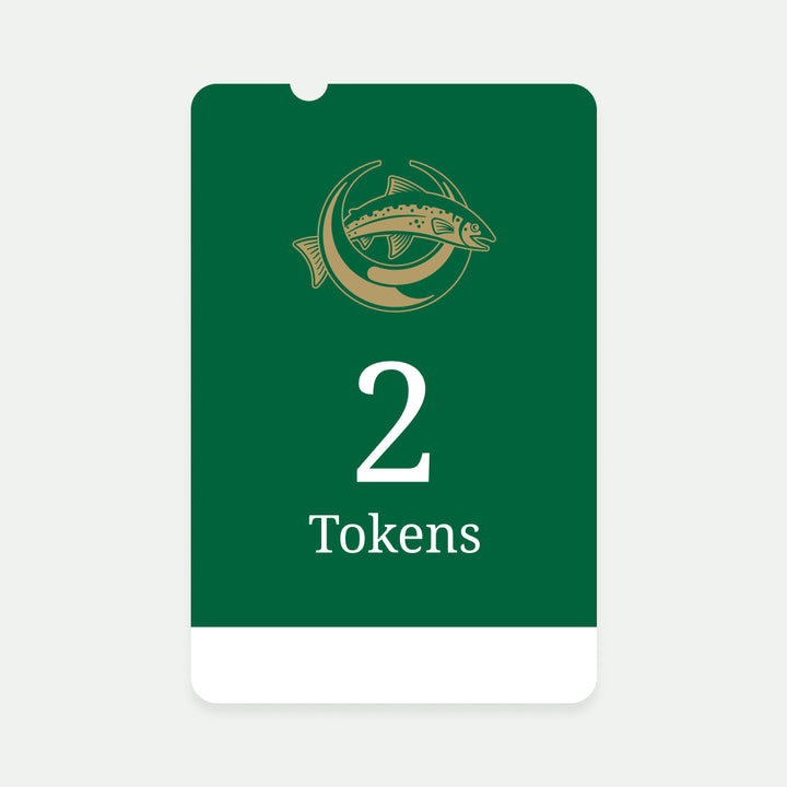 Day Membership