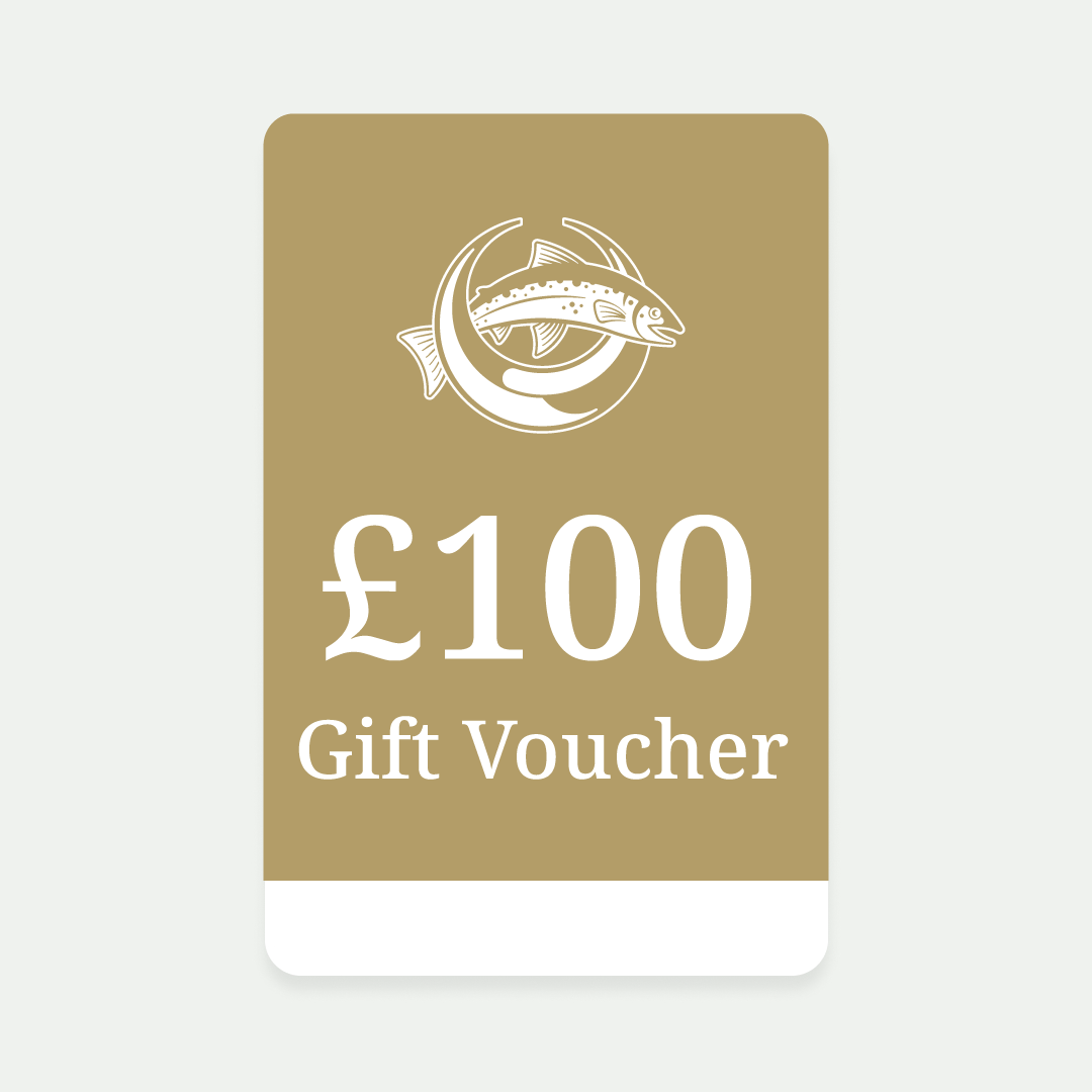 Albury Estate Fisheries Gift Vouchers