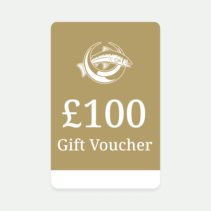 Albury Estate Fisheries Gift Vouchers