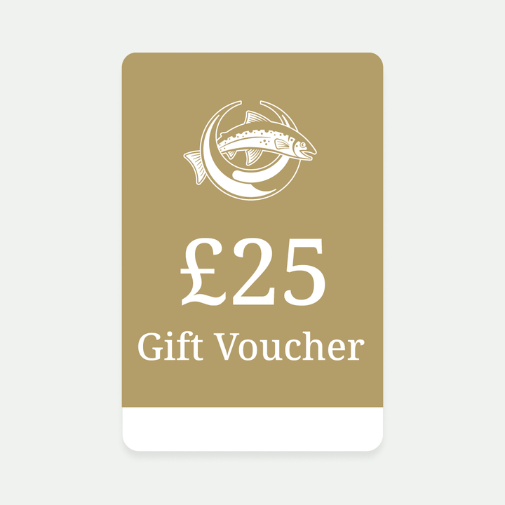 Albury Estate Fisheries Gift Vouchers