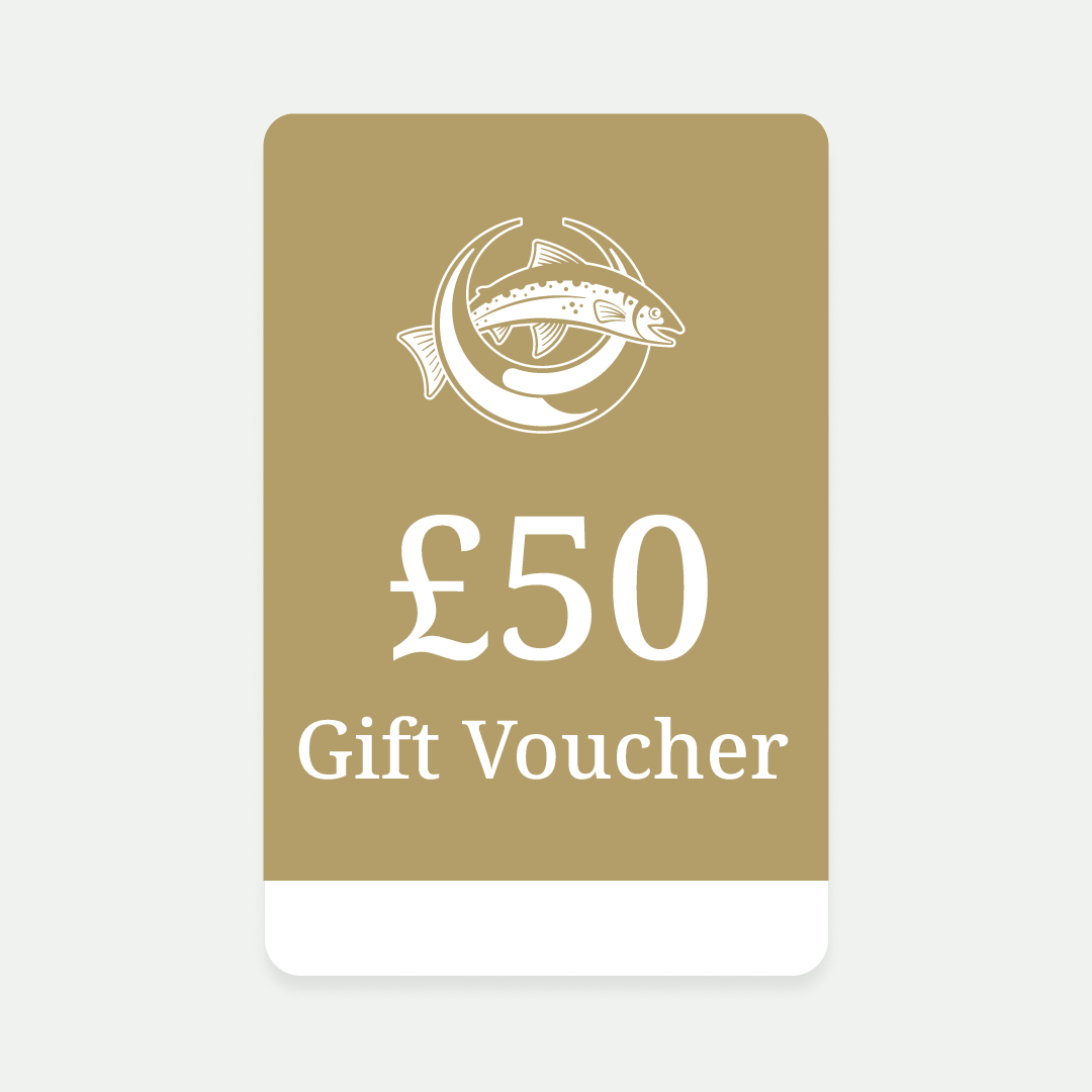 Albury Estate Fisheries Gift Vouchers