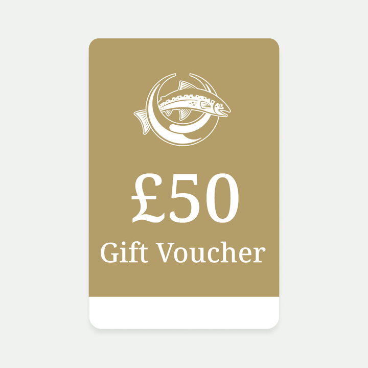 Albury Estate Fisheries Gift Vouchers