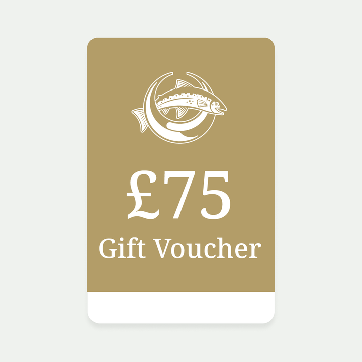 Albury Estate Fisheries Gift Vouchers